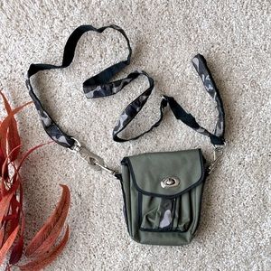 Small Crossbody Bag